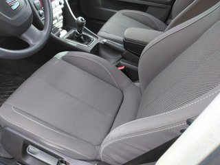 SEAT Exeo 2010