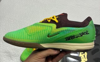 Nike Phantom 6 Low Elite SE Travis Scott Talla 42