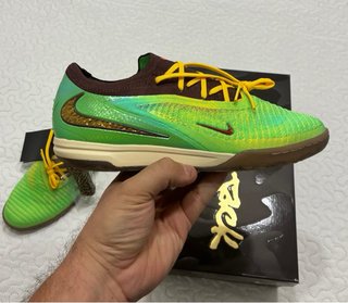 Nike Phantom 6 Low Elite SE Travis Scott Talla 42