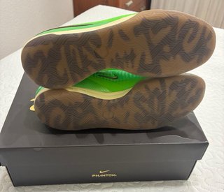 Nike Phantom 6 Low Elite SE Travis Scott Talla 42