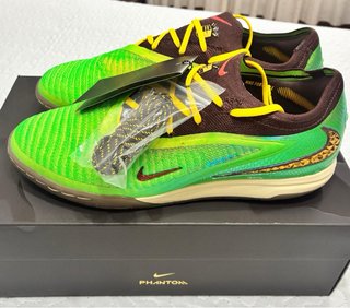 Nike Phantom 6 Low Elite SE Travis Scott Talla 42
