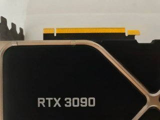 NVIDIA RTX 3090 FE