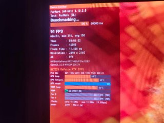 NVIDIA RTX 3090 FE