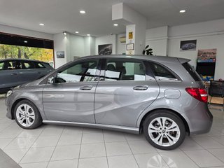 Mercedes-Benz Clase B B 200 d