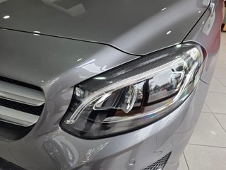 Mercedes-Benz Clase B B 200 d
