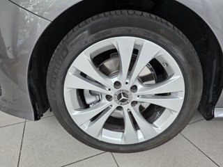Mercedes-Benz Clase B B 200 d