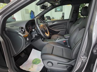 Mercedes-Benz Clase B B 200 d