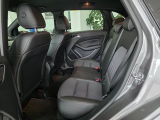 Mercedes-Benz Clase B B 200 d