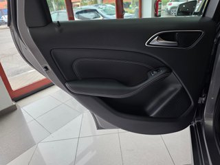 Mercedes-Benz Clase B B 200 d
