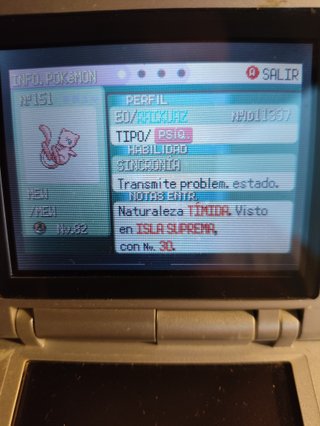 Pokémon Edición Esmeralda GBA Español Completo
