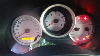 Toyota RAV4 1.8 Luna 5p (2004) - Etiqueta B