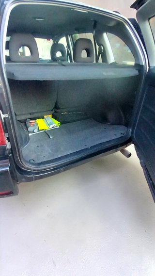 Toyota RAV4 1.8 Luna 5p (2004) - Etiqueta B