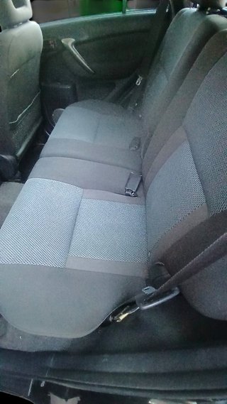 Toyota RAV4 1.8 Luna 5p (2004) - Etiqueta B