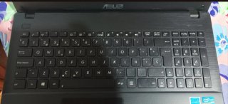 Ordenador portátil ASUS