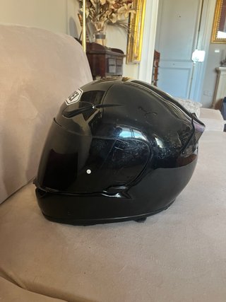 Casco Integral Shoei XR 1000 Talla XS