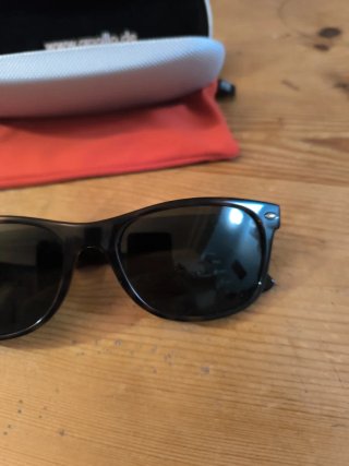 Gafas de sol Ray-Ban RB2132 Negras