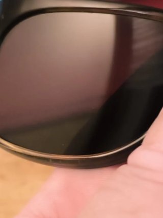 Gafas de sol Ray-Ban RB2132 Negras