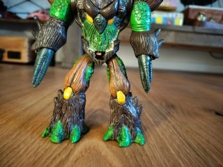 Gormiti Action Figure Gigante