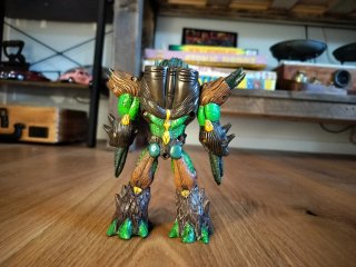 Gormiti Action Figure Gigante