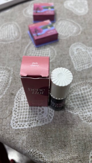 Benefit Benetint Rossetto & Fard Liquido