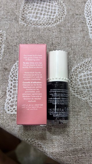 Benefit Benetint Rossetto & Fard Liquido