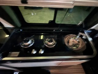 Mercedes-Benz Marco Polo original