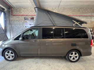 Mercedes-Benz Marco Polo original