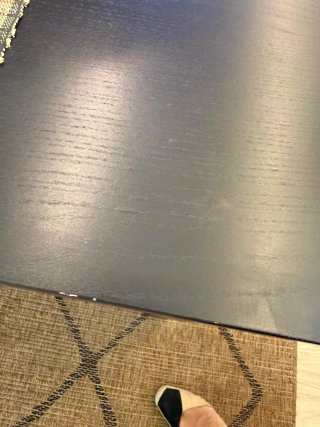 Mesa comedor y 4 sillas IKEA