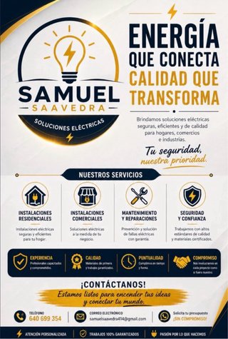 Electricista