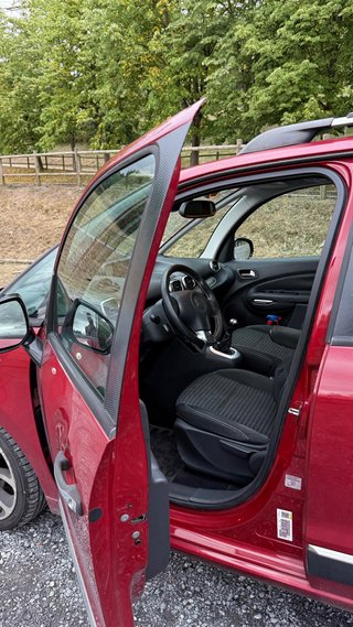 Citroen C3 Picasso 2012 exclusive