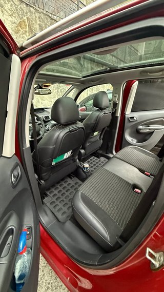 Citroen C3 Picasso 2012 exclusive