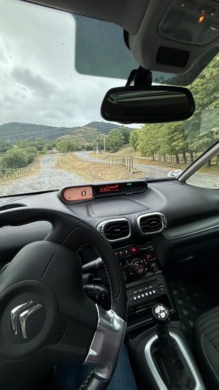Citroen C3 Picasso 2012 exclusive