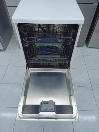 Lavavajillas Siemens Blanco