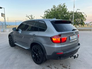 BMW X5 3.5D 286CV Biturbo Pack M Libro en BMW