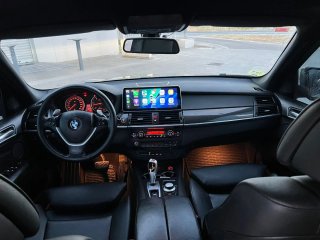 BMW X5 3.5D 286CV Biturbo Pack M Libro en BMW