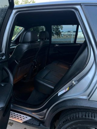 BMW X5 3.5D 286CV Biturbo Pack M Libro en BMW