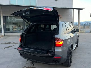BMW X5 3.5D 286CV Biturbo Pack M Libro en BMW