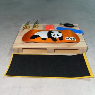 Fingerboard Completo