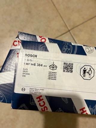 Kit Correa Distribución y Bomba Agua