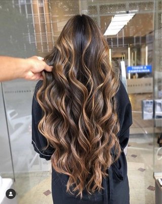 Peluquera