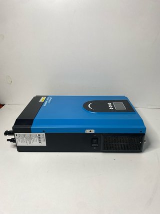: Inversor Solar Híbrido 6.2 kW 48V