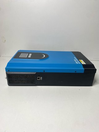 : Inversor Solar Híbrido 6.2 kW 48V