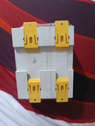 Interruptor de transferencia Tongou TOATS-2