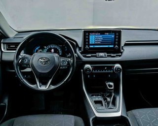 Toyota Rav4 2.5 Hybrid 4x2 Dynamic 218CV