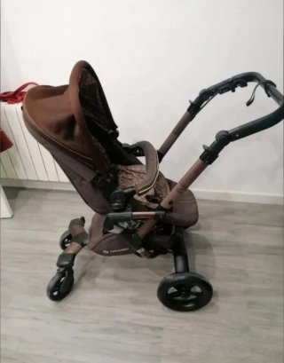 Carro Concord Neo Cochecito Bebé