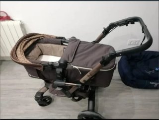 Carro Concord Neo Cochecito Bebé