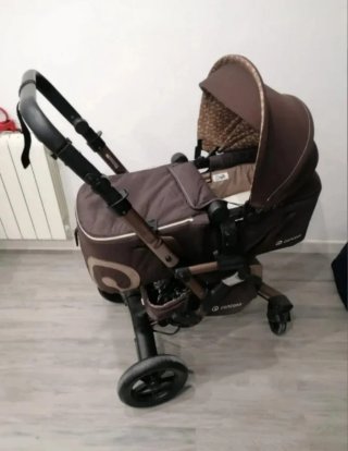 Carro Concord Neo Cochecito Bebé