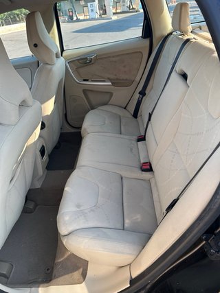 Volvo XC60 2010