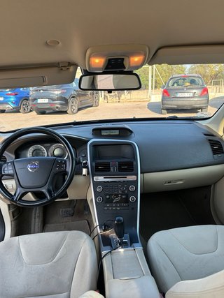 Volvo XC60 2010