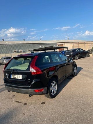 Volvo XC60 2010